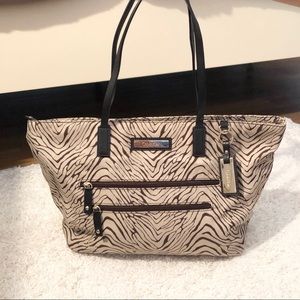 Calvin Klein Tote EUC